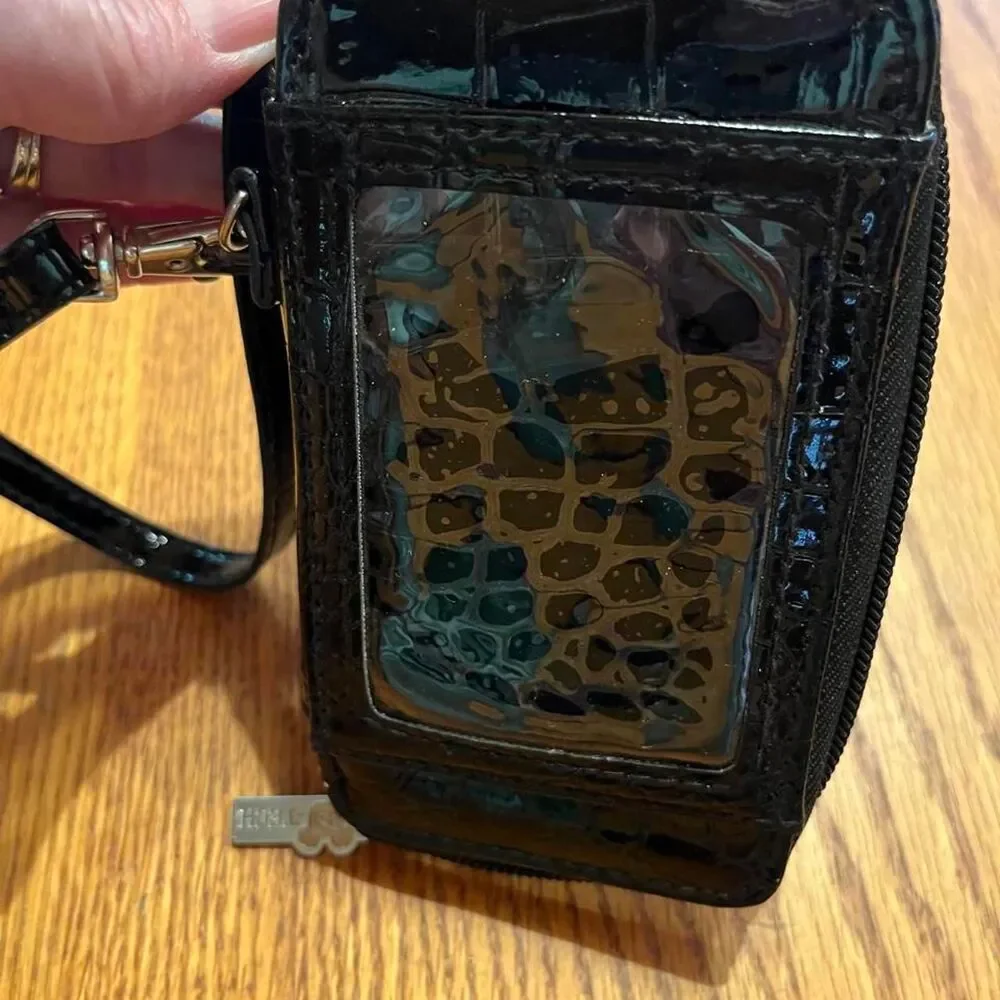 Disney Tech ID/Credit Card Holder Wallet/Wristlet